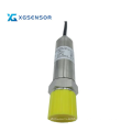 Melt Pressure Sensor Melt Temperature Sensor